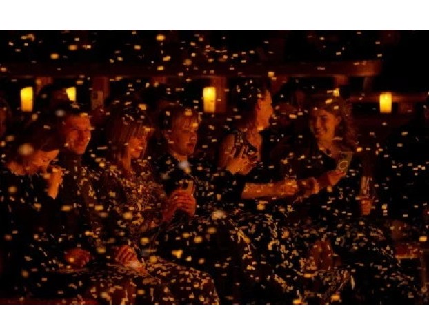 Волшебный Свет Рождества. Lumisfera