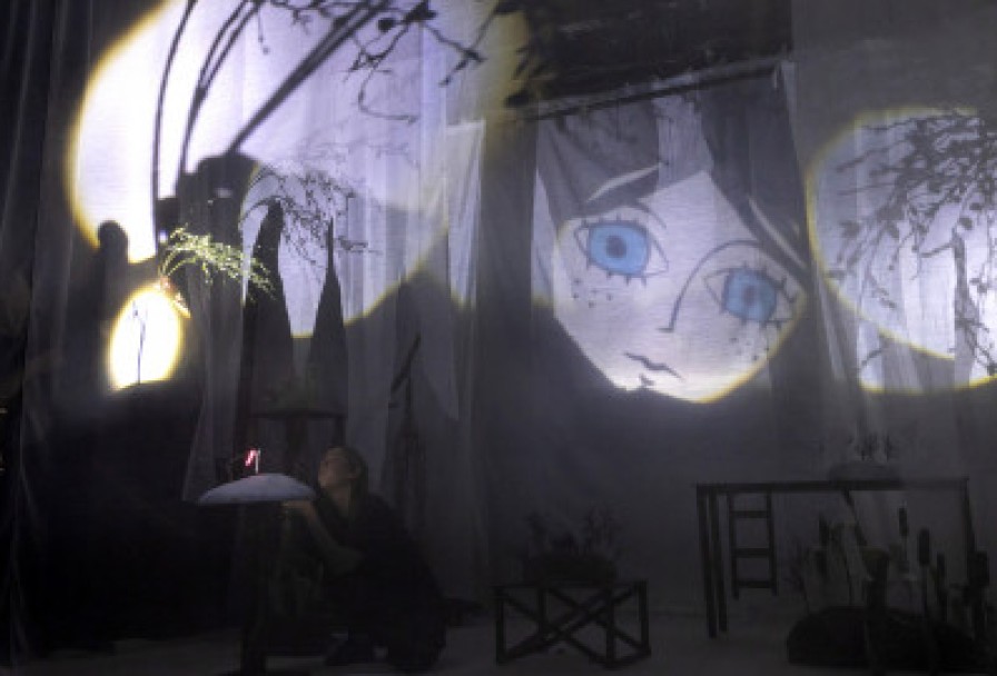 Паустовский – Детям