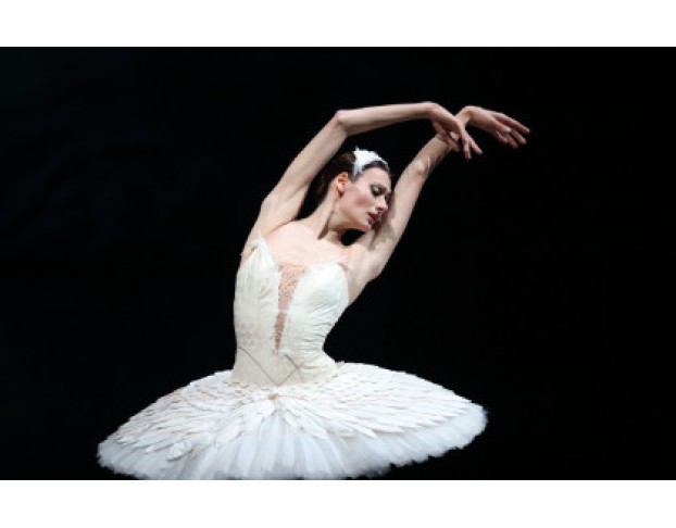 Лебединое Озеро