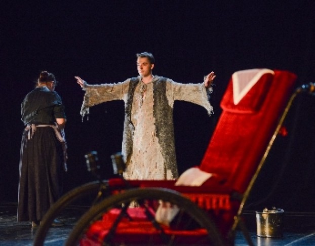 Чудо Святого Антония