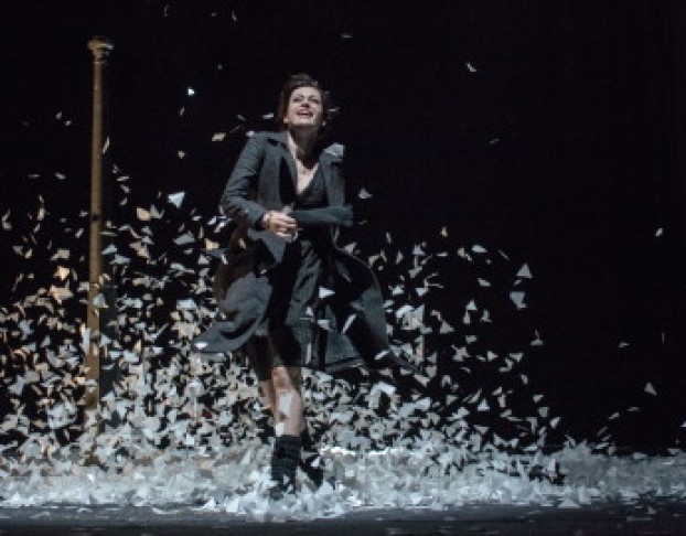 Город. Женитьба. Гоголь