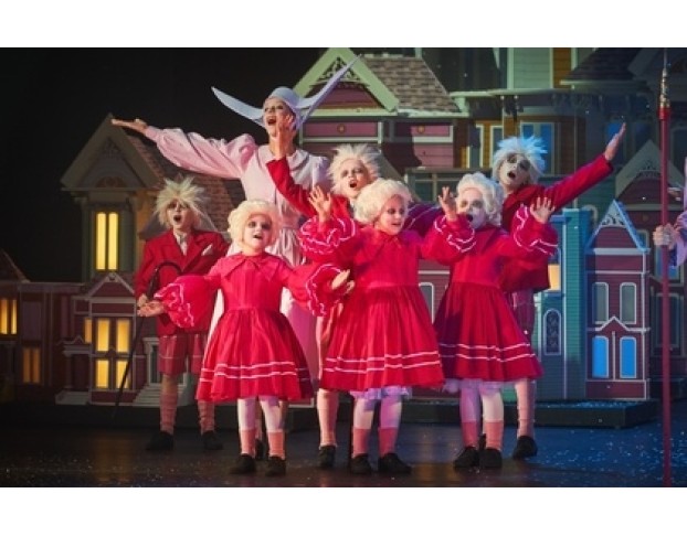 Пряничный Домик