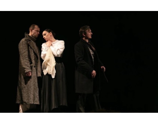 Доктор Живаго