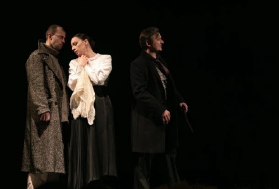 Доктор Живаго