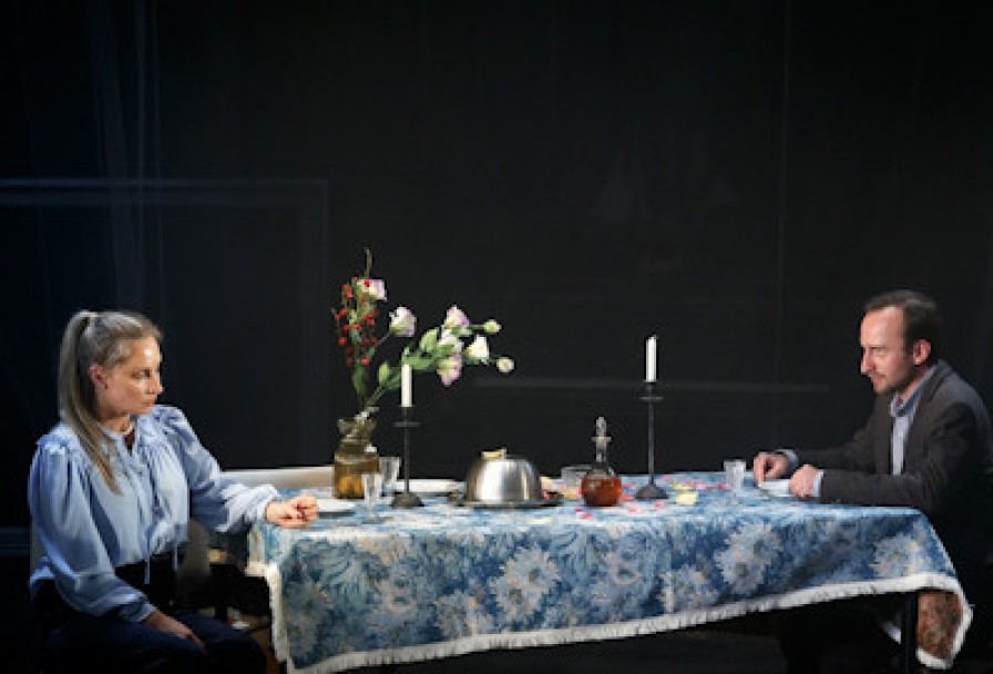 Фантазии Фарятьева