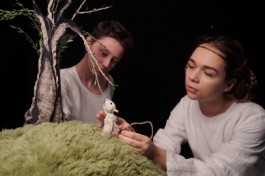 почему Деревья не Ходят