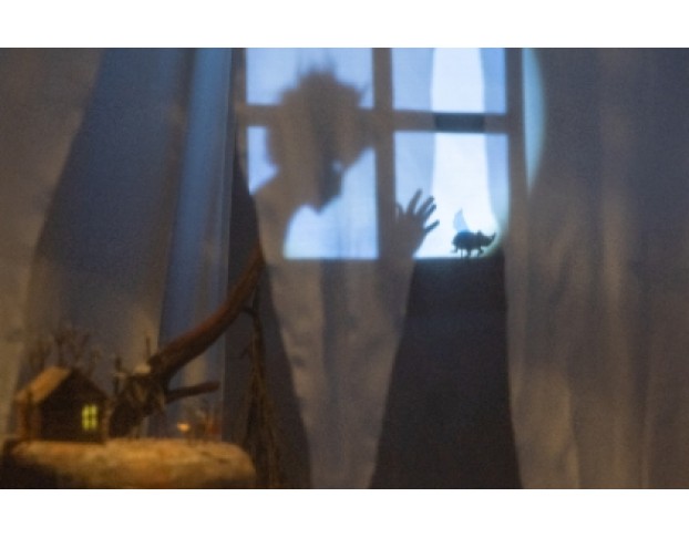 Паустовский – Детям