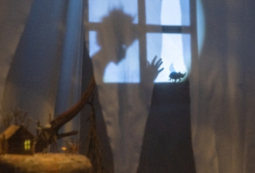 Паустовский – Детям