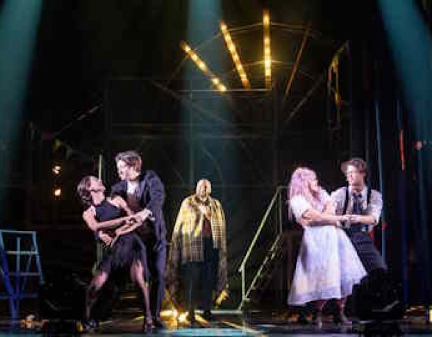 Парк Развлечений Им. Фокса Микки