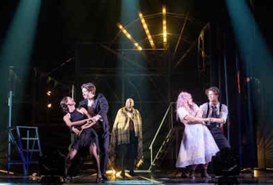 Парк Развлечений Им. Фокса Микки