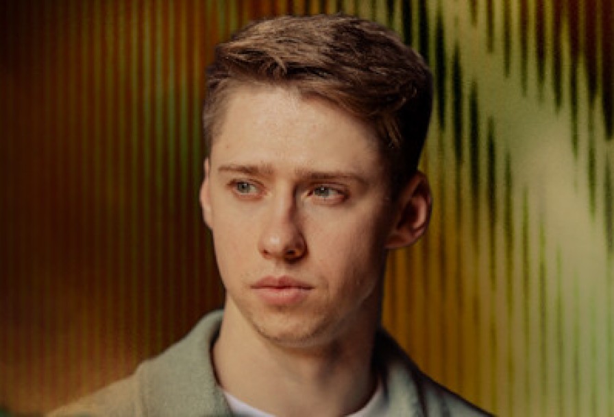 Илья Раевский Адаптация