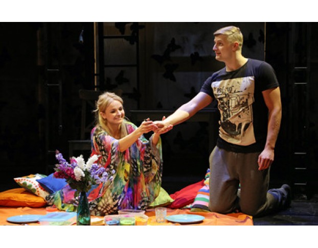 Эти Свободные Бабочки