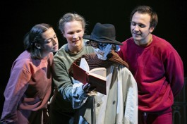 Маршак – Маршак