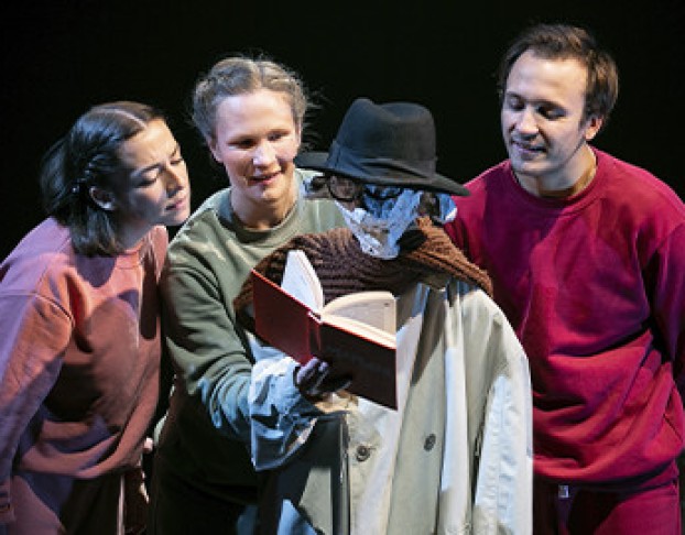 Маршак – Маршак