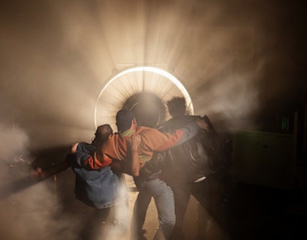 Сны Моего Отца