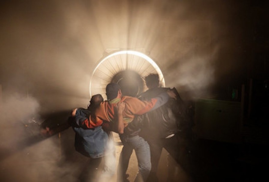 Сны Моего Отца