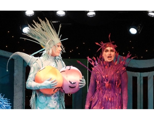 Фабрика Монстриков