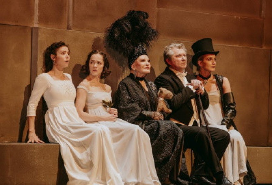 Война и Мир