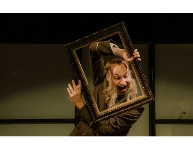 Кто Убил Симон Деманш