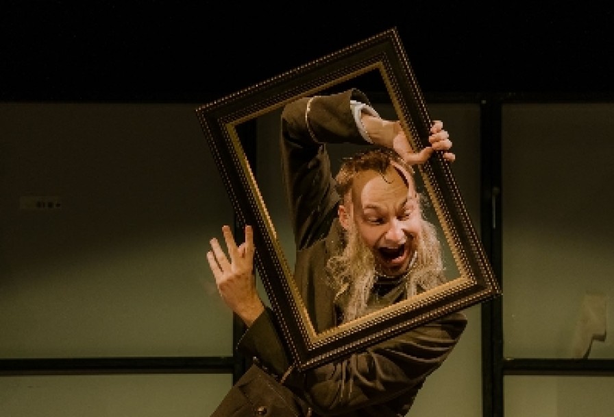 Кто Убил Симон Деманш