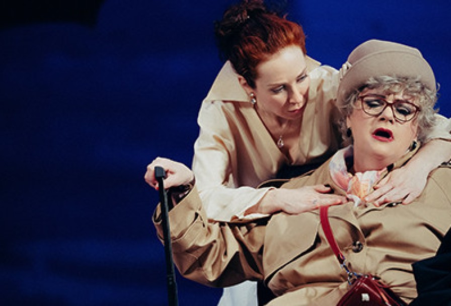 Tout Payé, или Всё Оплачено