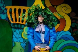 Путешествие Незнайки и Его Друзей