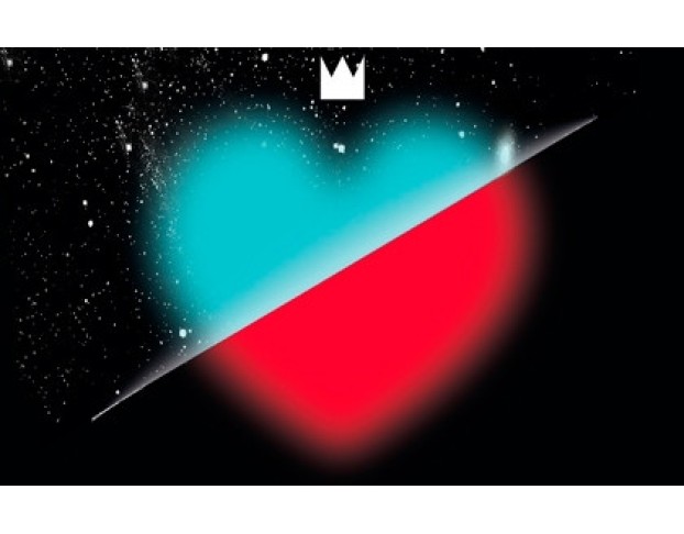 Снежная Королева