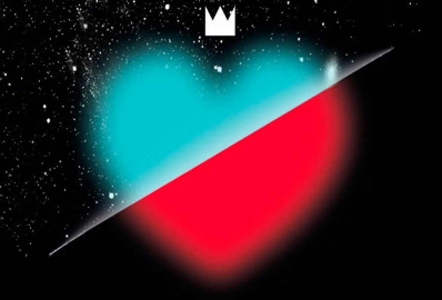 Снежная Королева