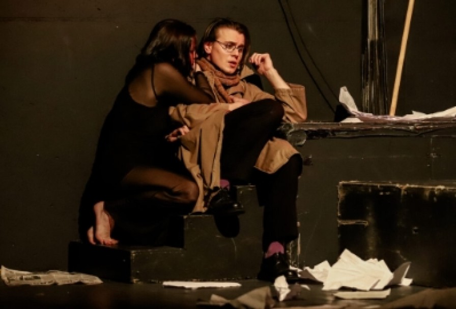 Рукописи не Горят