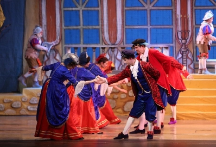 Бременские Музыканты