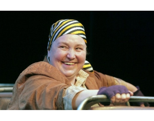 Последний Троллейбус