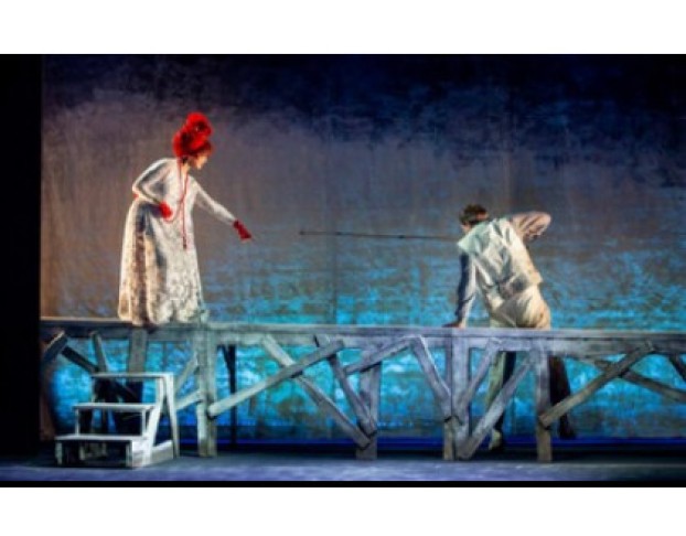 Старомодная