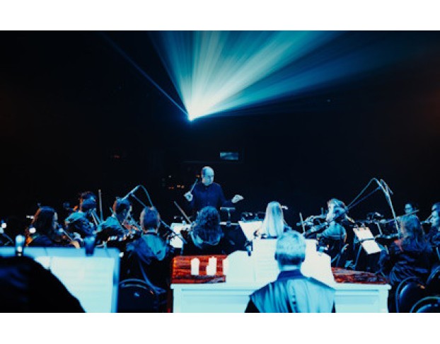 Путешествие в Хогвартс