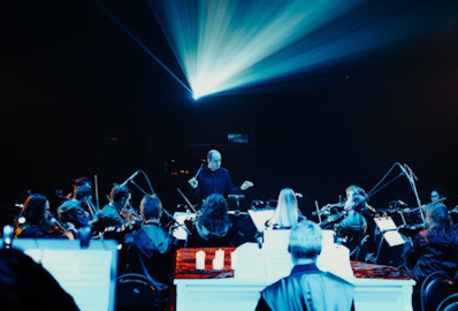 Путешествие в Хогвартс