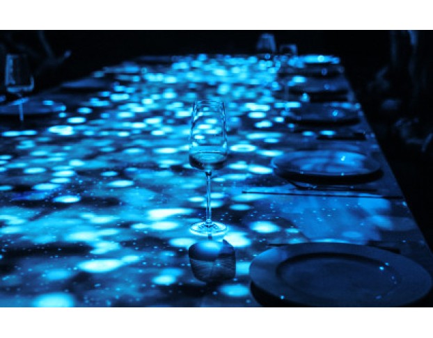 Вкусы и Смыслы. Новогодняя Версия