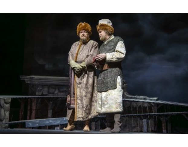 Борис Годунов