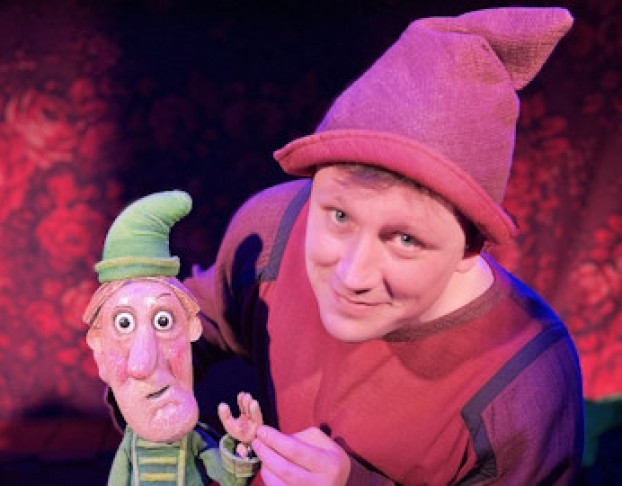 Царевна-Лягушка