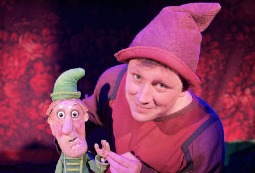 Царевна-Лягушка