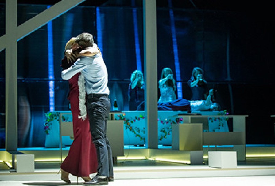 Служебный Роман