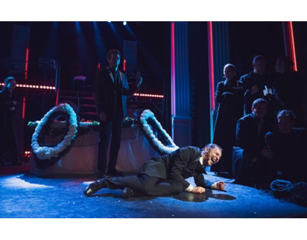 Пиковая Дама