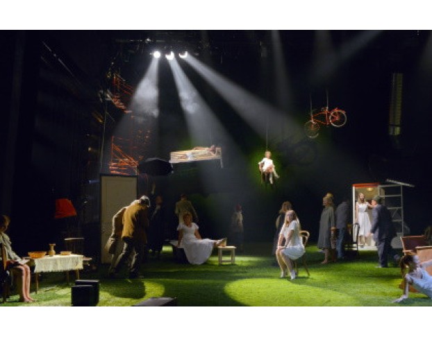 с Любимыми не Расставайтесь