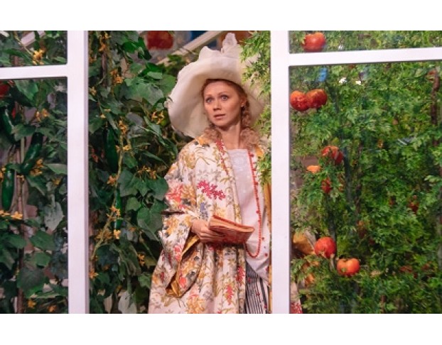 Чужой Ребенок