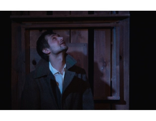 Сергей Есенин. Исповедь