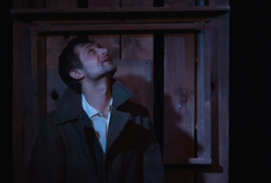 Сергей Есенин. Исповедь