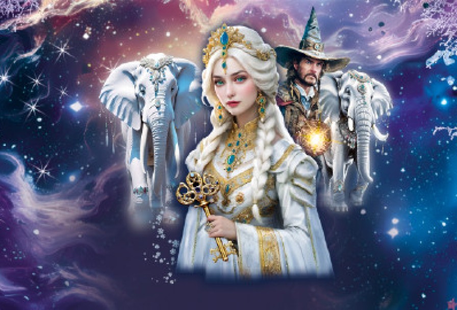 Снежные Сны