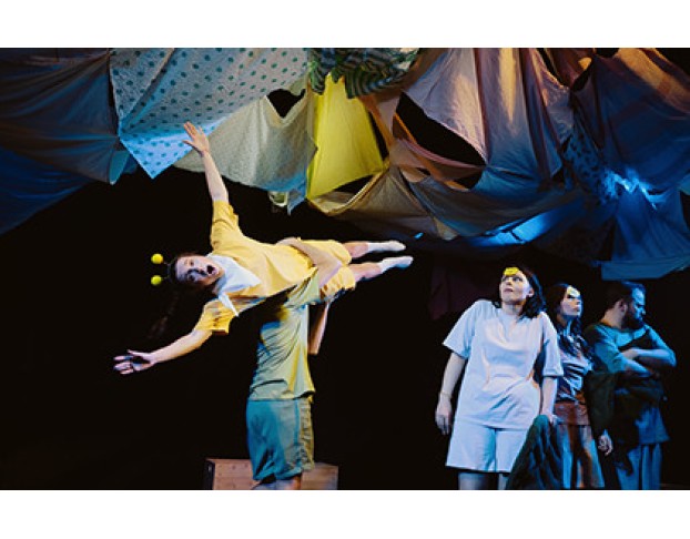 Сказки на Всякий Случай