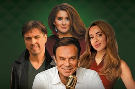 Последний Стендап Миллионера