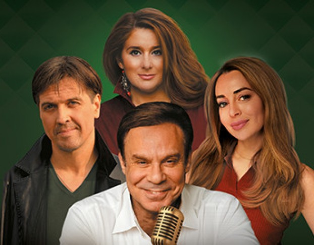 Последний Стендап Миллионера