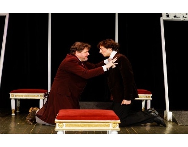 Нежное Сердце