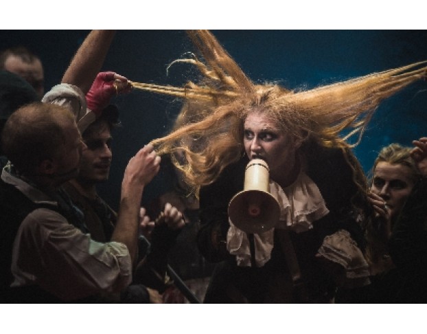 Суини Тодд, Маньяк-Цирюльник с Флит-Стрит